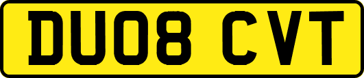 DU08CVT