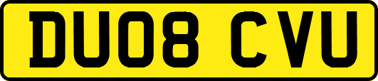 DU08CVU