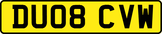 DU08CVW