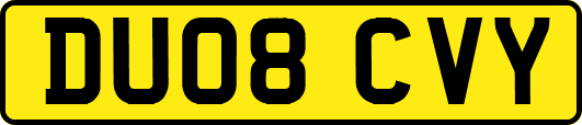 DU08CVY