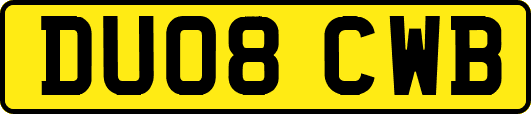 DU08CWB