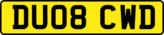 DU08CWD