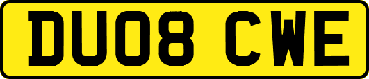DU08CWE