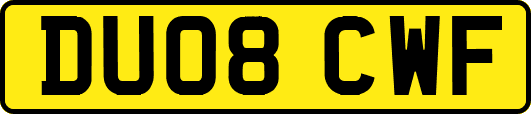 DU08CWF