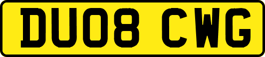 DU08CWG