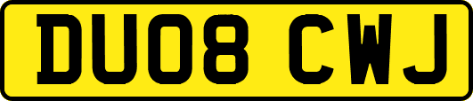 DU08CWJ