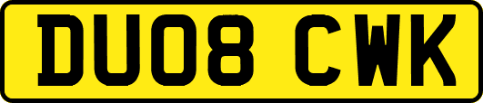 DU08CWK