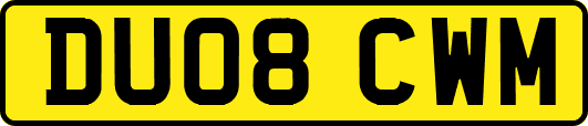 DU08CWM
