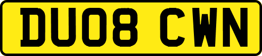 DU08CWN