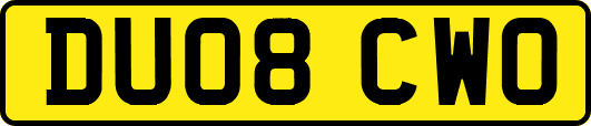 DU08CWO