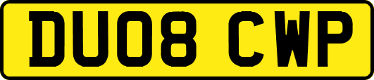 DU08CWP
