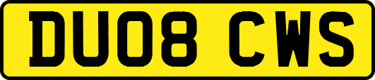 DU08CWS