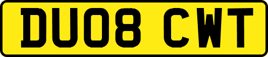 DU08CWT