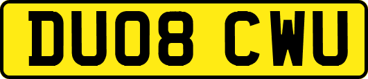 DU08CWU