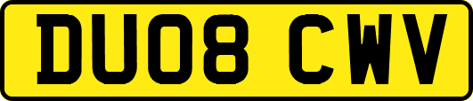 DU08CWV