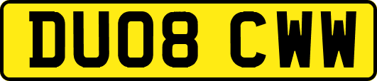 DU08CWW