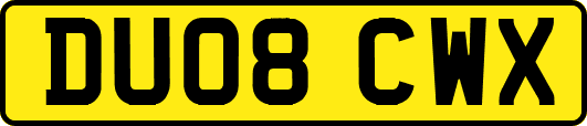 DU08CWX