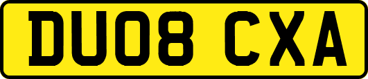 DU08CXA