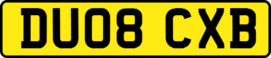 DU08CXB