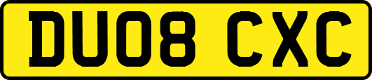 DU08CXC