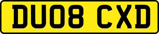 DU08CXD