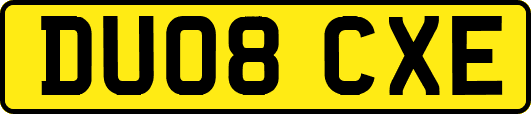 DU08CXE