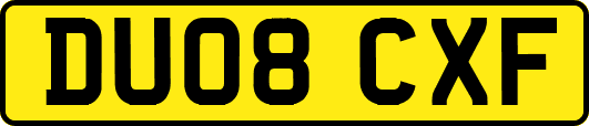 DU08CXF