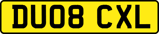 DU08CXL
