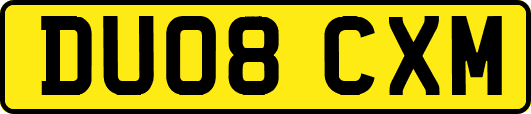 DU08CXM