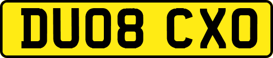 DU08CXO