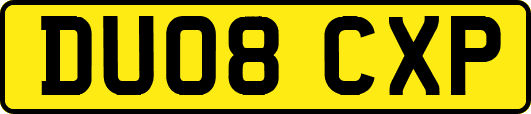 DU08CXP