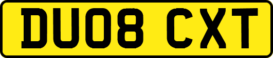 DU08CXT