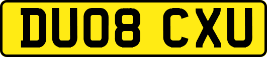 DU08CXU