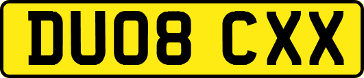 DU08CXX