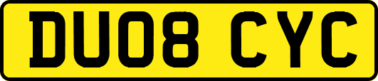 DU08CYC