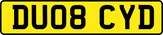 DU08CYD