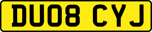 DU08CYJ