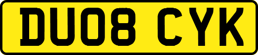 DU08CYK