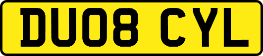 DU08CYL
