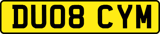 DU08CYM