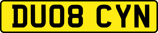 DU08CYN