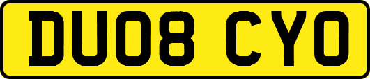 DU08CYO