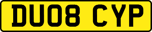 DU08CYP
