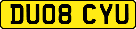 DU08CYU