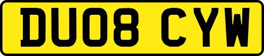 DU08CYW