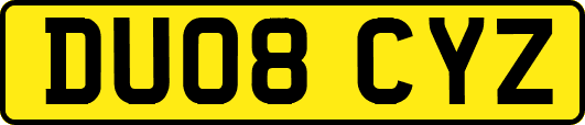 DU08CYZ