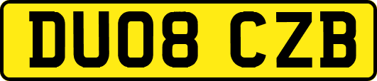 DU08CZB