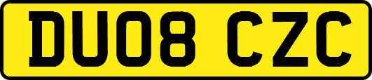 DU08CZC