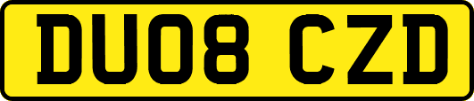 DU08CZD