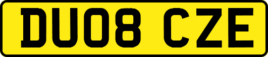 DU08CZE